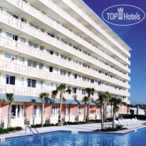 Harbour Beach Resort