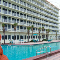 Harbour Beach Resort