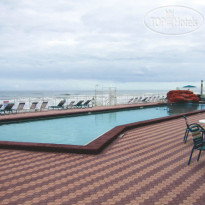 Harbour Beach Resort