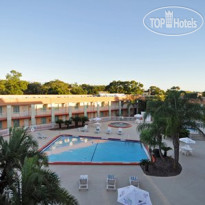 Clarion Inn & Suites Clearwater 