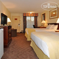 Clarion Inn & Suites Clearwater 