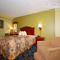 Best Western Southside Hotel & Suites 