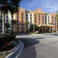 Best Western Hotel JTB/Southpoint 3*