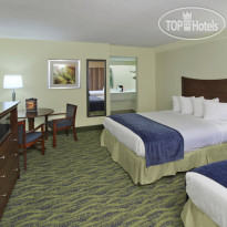 Best Western Ocean Beach Hotel & Suites 