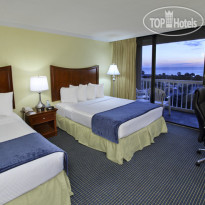 Best Western Ocean Beach Hotel & Suites 