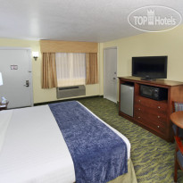 Best Western Ocean Beach Hotel & Suites 