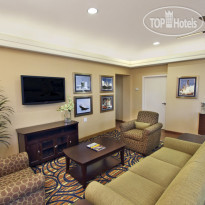 Best Western Ocean Beach Hotel & Suites 