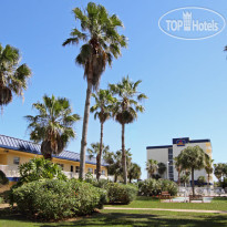 Best Western Ocean Beach Hotel & Suites 