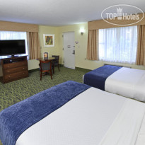 Best Western Ocean Beach Hotel & Suites 