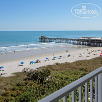 Best Western Ocean Beach Hotel & Suites 