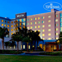 Westin Lake Mary, Orlando North 4*