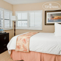 Wyndham Garden Clearwater Beach 