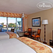 Wyndham Garden Clearwater Beach 