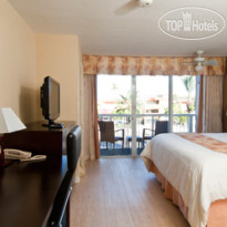 Wyndham Garden Clearwater Beach 