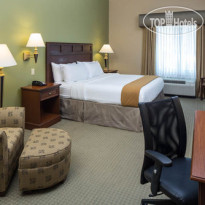 Holiday Inn Express Hotel & Suites Bradenton East-Lakewood Ranch 