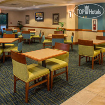 Holiday Inn Express Hotel & Suites Bradenton East-Lakewood Ranch  