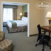 Holiday Inn Express Hotel & Suites Bradenton East-Lakewood Ranch  