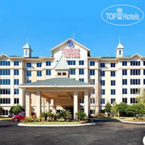 Comfort Suites at the World Golf Village 