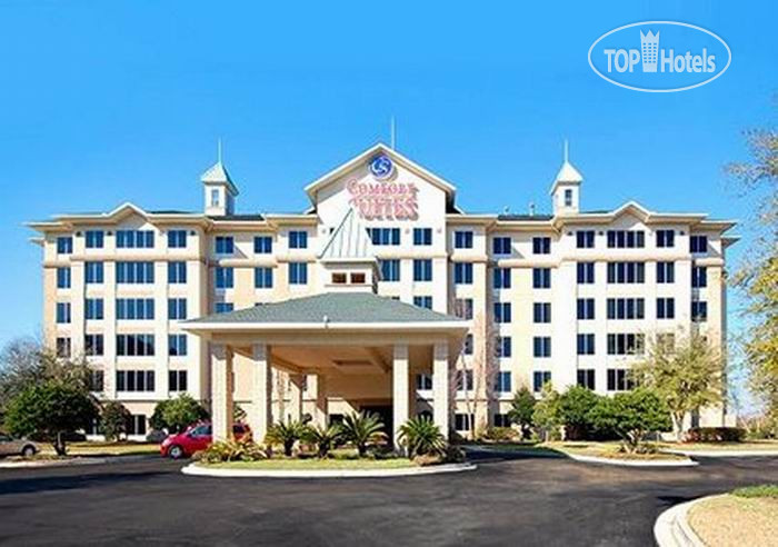 Фотографии отеля  Comfort Suites at the World Golf Village 2*