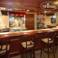 Comfort Suites at the World Golf Village 