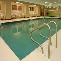 Comfort Suites at the World Golf Village 