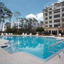 Comfort Suites at the World Golf Village 