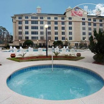 Comfort Suites at the World Golf Village 