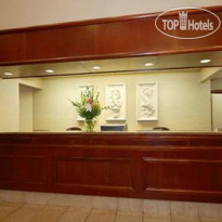 Comfort Suites at the World Golf Village 