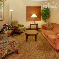 Comfort Suites at the World Golf Village 