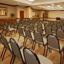 Comfort Suites at the World Golf Village 