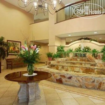 Comfort Suites at the World Golf Village 