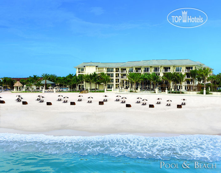 Фотографии отеля  Kimpton Vero Beach Hotel & Spa 4*