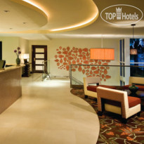 Residence Inn St. Petersburg Treasure Island  