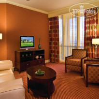 Residence Inn St. Petersburg Treasure Island  