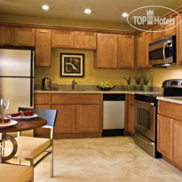 Residence Inn St. Petersburg Treasure Island  