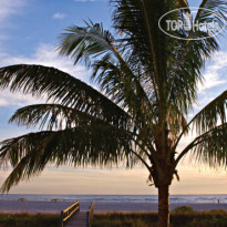 Residence Inn St. Petersburg Treasure Island  