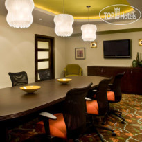 Residence Inn St. Petersburg Treasure Island  