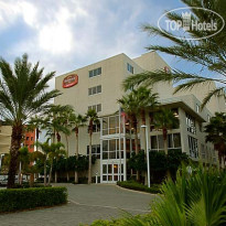 Residence Inn St. Petersburg Treasure Island  