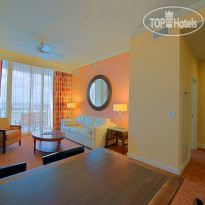 Residence Inn St. Petersburg Treasure Island  