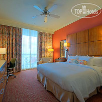 Residence Inn St. Petersburg Treasure Island  