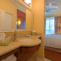 Residence Inn St. Petersburg Treasure Island  