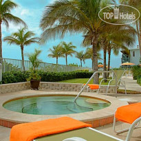 Residence Inn St. Petersburg Treasure Island  