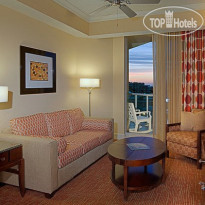 Residence Inn St. Petersburg Treasure Island  