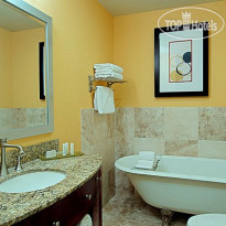 Residence Inn St. Petersburg Treasure Island  
