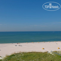 Residence Inn St. Petersburg Treasure Island  