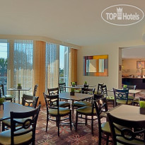 Residence Inn St. Petersburg Treasure Island  