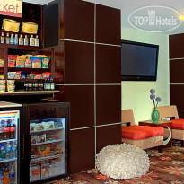 Residence Inn St. Petersburg Treasure Island  