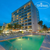 Residence Inn St. Petersburg Treasure Island  