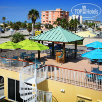 Treasure Bay Hotel and Marina 