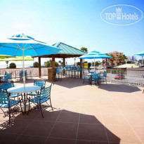 Treasure Bay Hotel and Marina 